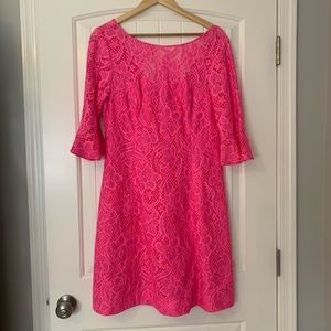 Lilly Pulitzer Allyson Dress NWT 10